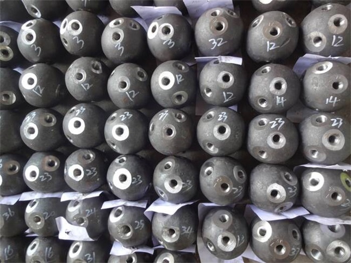 西青螺栓球节点