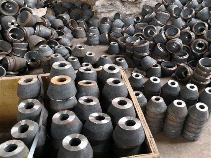 西青网架构件锥头